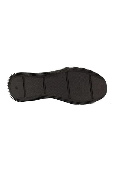 Copacabana 3340 Hakiki Deri Ortopedik Erkek Ayakkabısı - 6