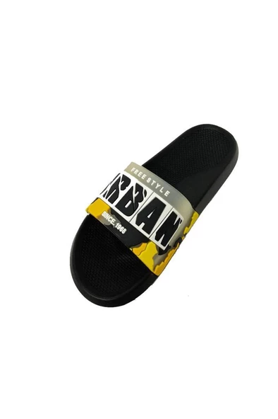 Gezer 15585 Suya Dayanıklı Erkek Terlik - Resim 8