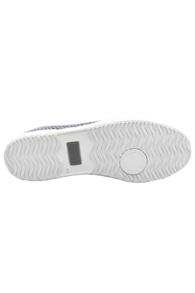 Greyder 63141 Gerçek Fileli Keten Erkek Ayakkabı - 3