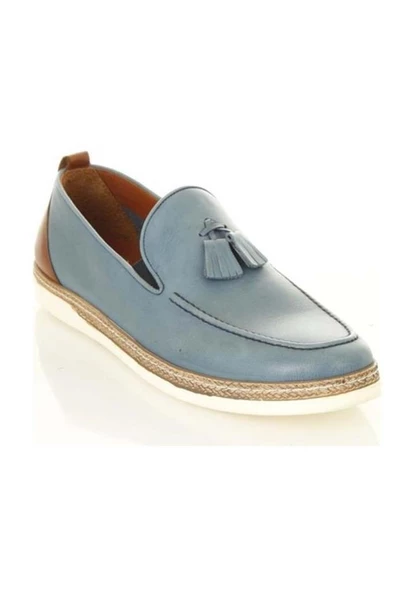 Greyder 63350 Hakiki Deri Erkek Ayakkabı - Resim 4