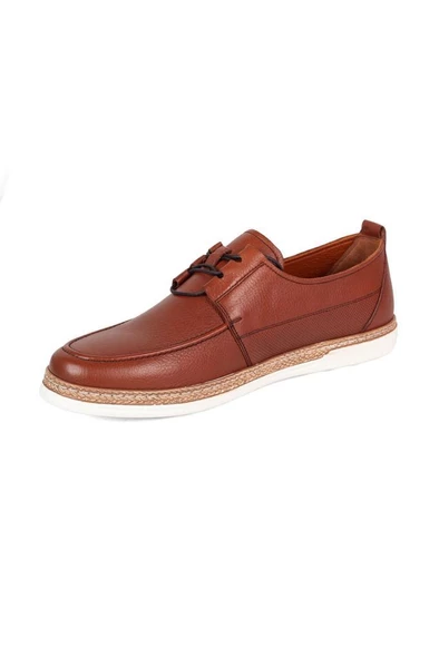 Greyder A64040 Hakiki Deri Trend Erkek Ayakkabı - 3