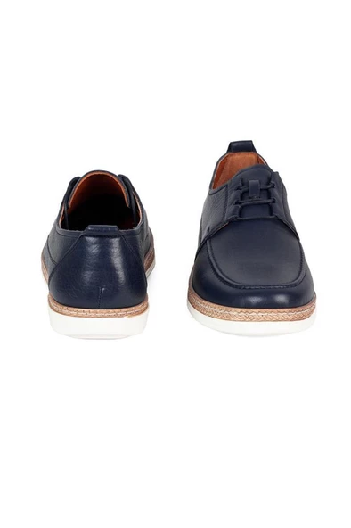 Greyder A64040 Hakiki Deri Trend Erkek Ayakkabı - 11