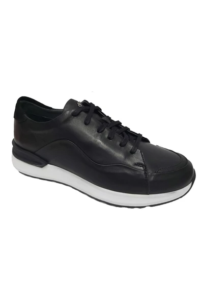 Dr.Flexer 199008 Hakiki Deri Ortopedik Erkek Ayakkabı - 4