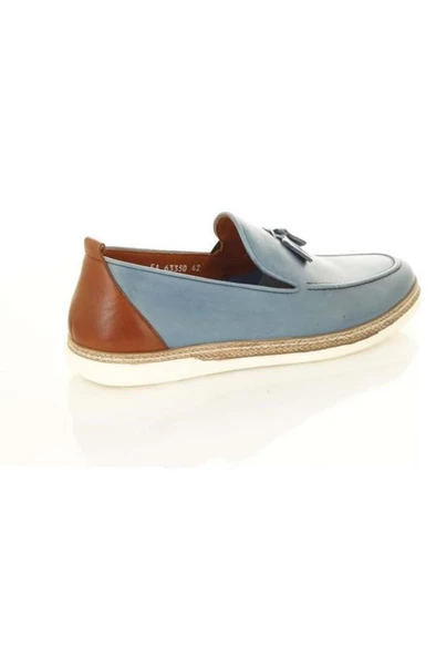 Greyder 63350 Hakiki Deri Erkek Ayakkabı - Resim 6