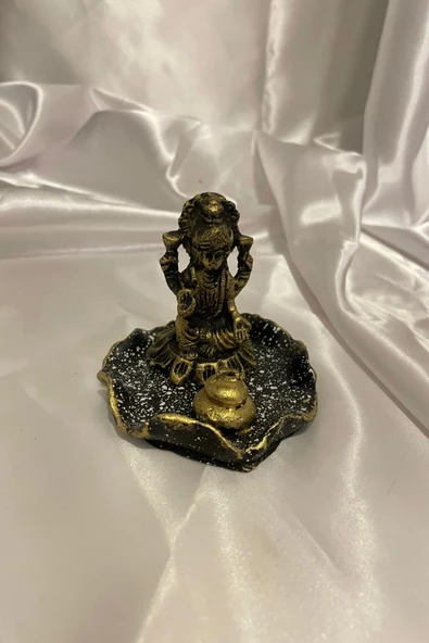 Buda Çubuk Tütsülük Budha Gold 09 - Resim 4