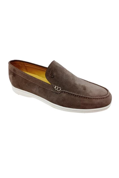 Dr.Flexer 101001-417 Hakiki Nubuk Deri Erkek Ayakkabı