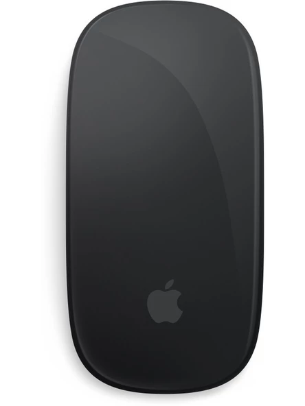Apple Magic Mouse - Siyah Multi-Touch Yüzey MMMQ3TU/A