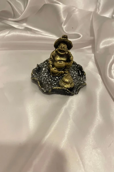 Buda Çubuk Tütsülük Budha Gold 07 ürün görseli