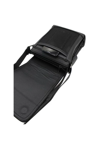 Westpolo 6038-22 Deri Trend El Erkek Çantası - 3