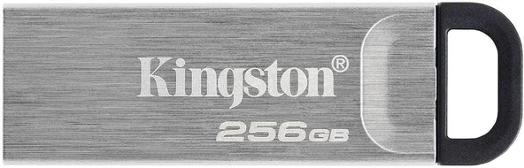 Kingston DataTraveler Kyson DTKN/256GB 256 GB Flash Bellek