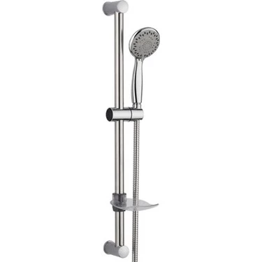 WUVERA Fonksiyonel Sürgülü Duş Seti - 4
