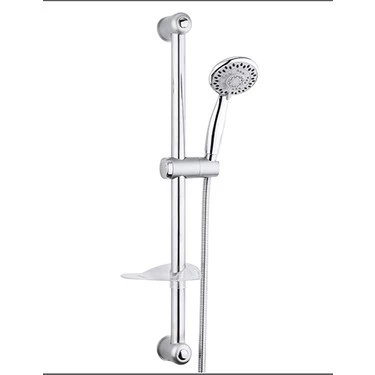 WUVERA Fonksiyonel Sürgülü Duş Seti - 3