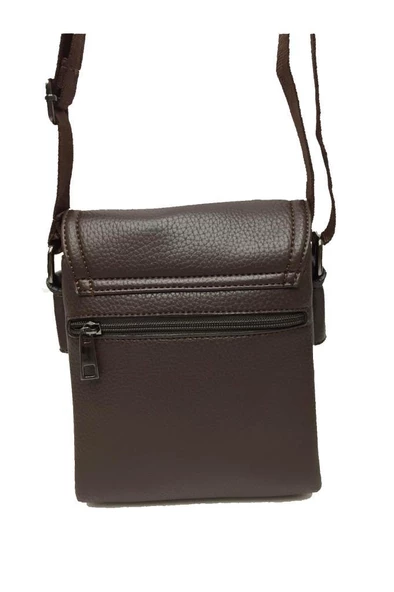 Westpolo 6037-22 Deri Trend El Erkek Çantası - 3