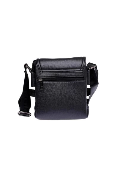 Westpolo 6037-22 Deri Trend El Erkek Çantası - 6