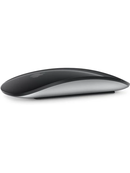 Apple Magic Mouse - Siyah Multi-Touch Yüzey MMMQ3TU/A - 3