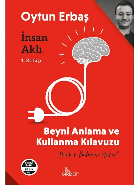 İnsan Aklı - Oytun Erbaş
