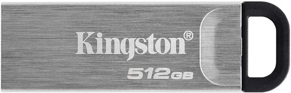 Kingston DataTraveler Kyson DTKN/512GB 512 GB Flash Bellek