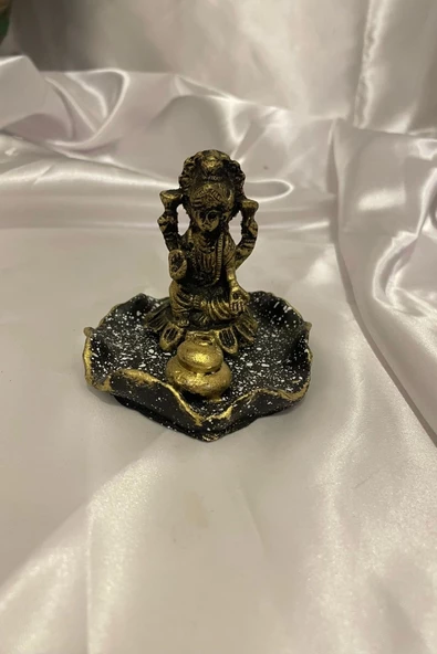 Buda Çubuk Tütsülük Budha Gold 09 - Resim 3