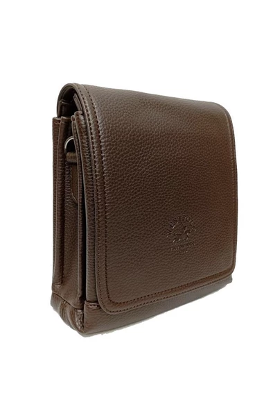 Westpolo 6038-22 Deri Trend El Erkek Çantası - 5