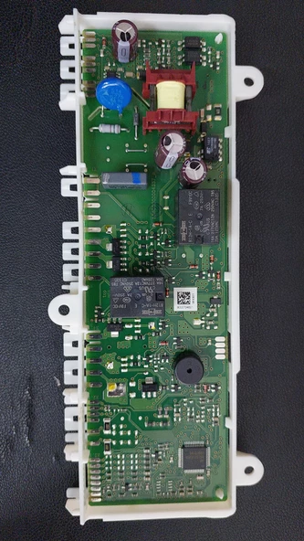 Bosch Siemens Buzdolabı Elektronik kart ( Sipariş öncesi cihazınızla uyumluluk sorgulatınız) - Resim 2