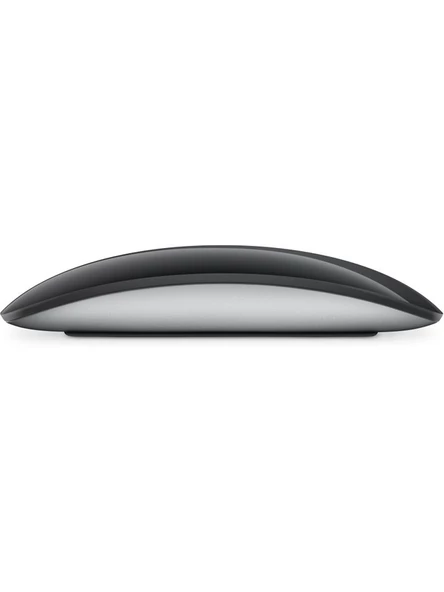 Apple Magic Mouse - Siyah Multi-Touch Yüzey MMMQ3TU/A - 4