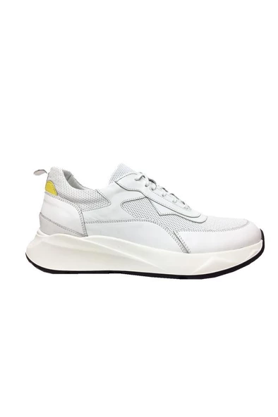 Dr.Flexer 205003-120 Hakiki Deri Erkek Ayakkabı - 2