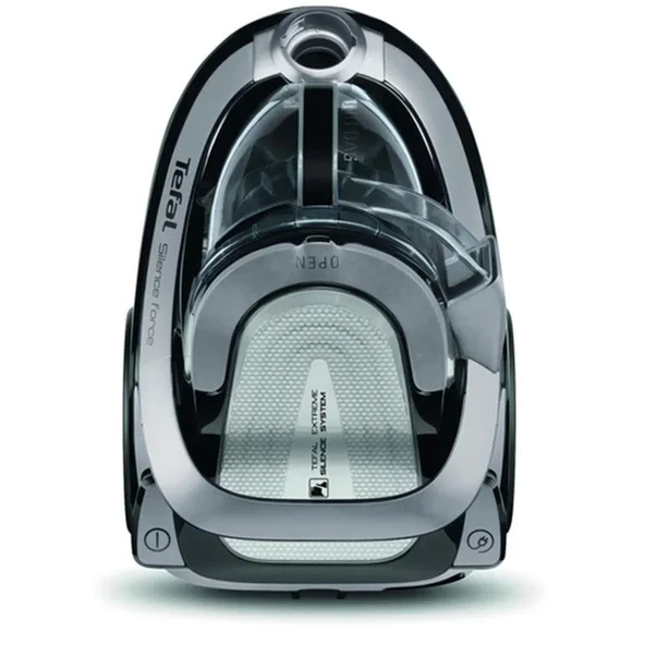 Tefal TW7689  Silence Force Cyclonic Toz Torbasız Elektrikli Süpürge