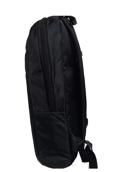 Moda 9001-24 Su Geçirmez Kumaş Notebook Sırt Çantası - 6