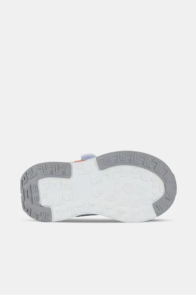 Vicco Omen 346.B24K.303 Erkek Çocuk Spor Ayakkabı Bej 22-25 - 4