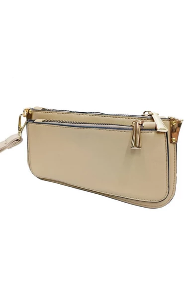 Arsan 3070 Deri El Omuz Kadın Çantası - 11