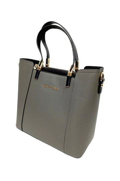 Arsan 3030 Trend Fashion Omuz Kadın Çantası - 8