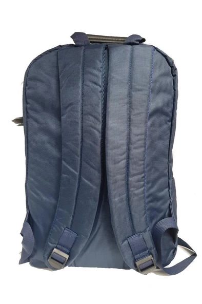 Moda 9001-24 Su Geçirmez Kumaş Notebook Sırt Çantası - 2