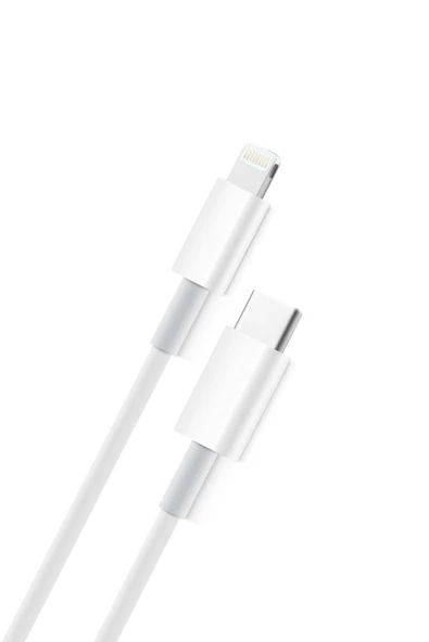 PD22 Usb-C to Lightning Kablo - 2 Metre iPhone Şarj Kablosu - 2