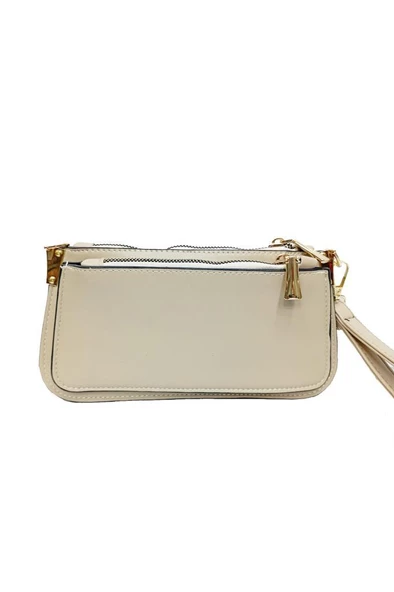 Arsan 3070 Deri El Omuz Kadın Çantası - 7