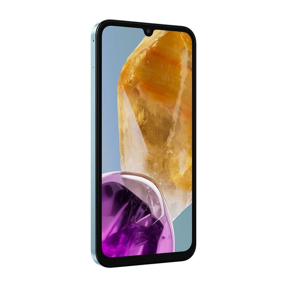 Samsung Galaxy M15 5G 128 GB 4 GB Ram Açık Mavi (Samsung Türkiye Garantili) - 2