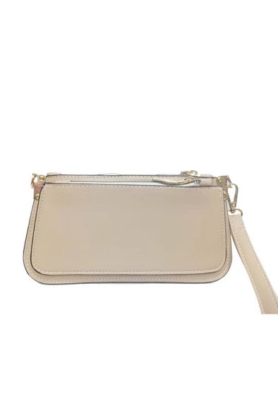 Arsan 3070 Deri El Omuz Kadın Çantası - 6