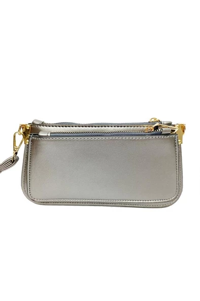 Arsan 3070 Deri El Omuz Kadın Çantası - 3