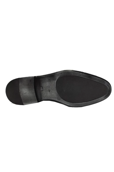Pierre Cardin 63345 Hakiki Rugan Erkek Ayakkabı - 3