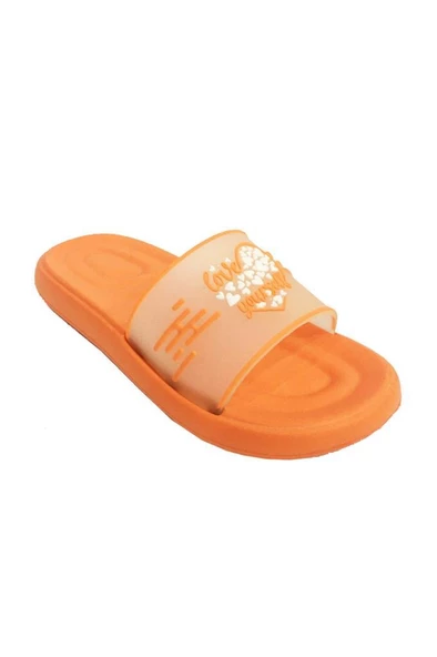 Gezer 15323 Love Yourself Kadın Terlik - Resim 7