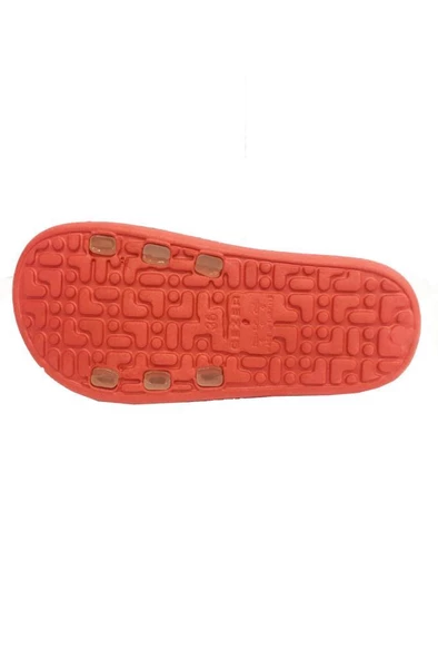 Gezer 15323 Love Yourself Kadın Terlik - Resim 6