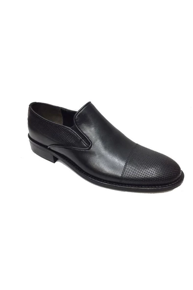 Fix 236 KC Hakiki Deri Neolit Taban Erkek Ayakkabı