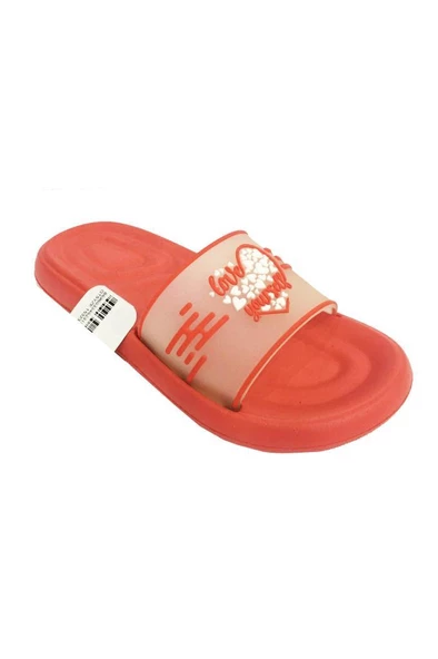 Gezer 15323 Love Yourself Kadın Terlik - Resim 4