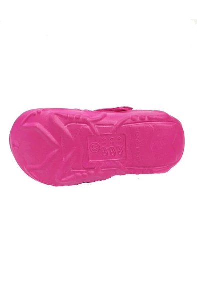 Akınal E109-24 Ortopedik Plaj Kreş Patik Terlik - 6