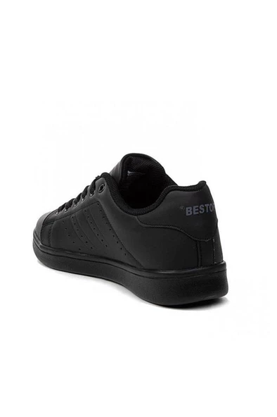 Best Of 041 Deri Trend Spor Ayakkabı 36-40 - 6