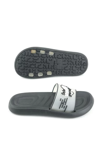 Gezer 15323 Love Yourself Kadın Terlik - Resim 12