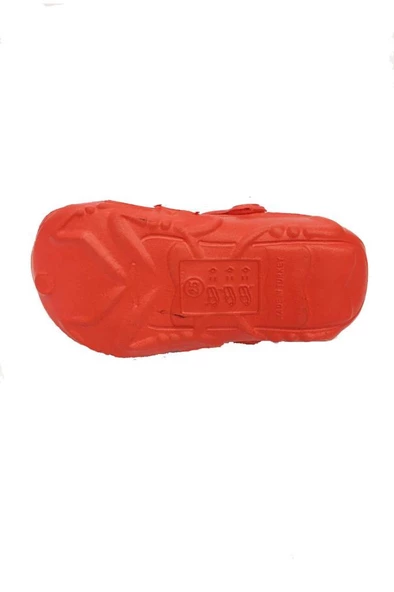 Akınal E109-24 Ortopedik Plaj Kreş Patik Terlik - 3