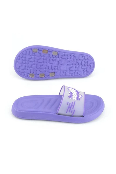 Gezer 15323 Love Yourself Kadın Terlik - Resim 3