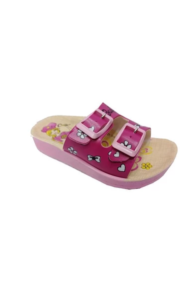 Vizyon 6513 Suya Dayanıklı Patik Çocuk Terlik ürün görseli 1