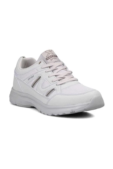 Xstep 026 Anarok Fashıon Sneakers Ayakkabı 36-39 - 7