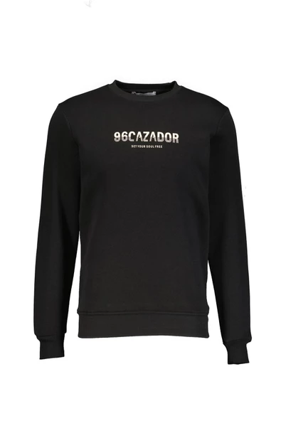 CAZADOR ERKEK 5226 3 İPLİK SWEAT 24KCEEO05226 - 9
